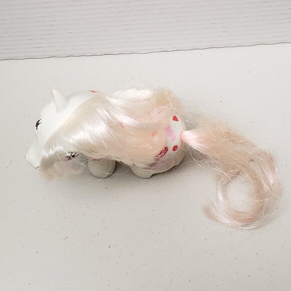 My Little Pony G1 Twice as Fancy Yum Yum - Picture 3 of 10